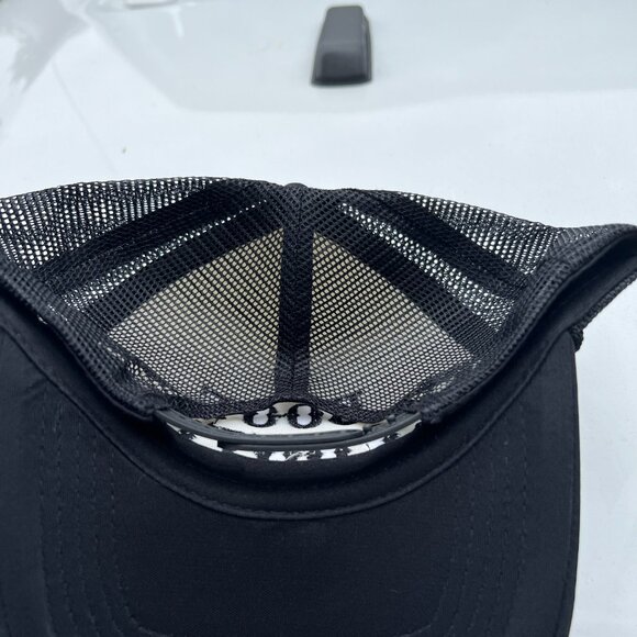 boot scootin embroidered trucker hat - Picture 3 of 4